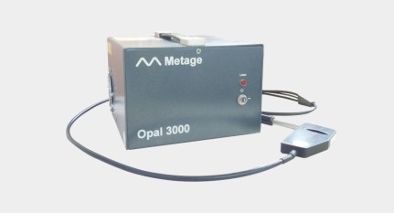 OPAL 3000 